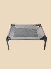 Breathable Mesh Raised Dog Bed