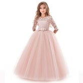 Formal Luxury Evening Ball Gown
