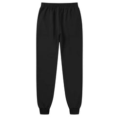 Versatile Soft Women's Sweatpants Fitness Joggers Fashion Baggy Comfortable Trousers