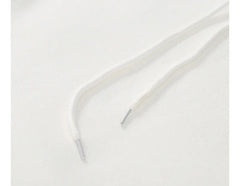 Cute Dachshund Graphic Slim Hoodie