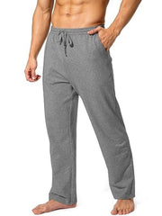 Training Jogger Running Sweatpants Men
