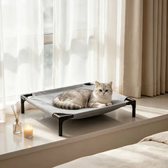 Sofa Style Puppy Camping Bed