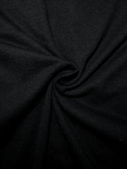 READY TO RACE Distressed Cotton T-Shirt