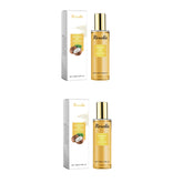 Vanilla Coconut Fresh Body Spray