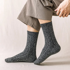 Thick Merino Wool Winter Socks