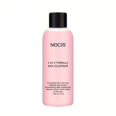 Two In One Gel Cleanser