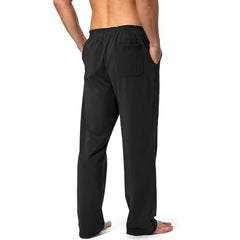 Training Jogger Running Sweatpants Men