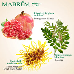 Pomegranate Pore Refining Face Serum