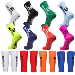 Pro Grip Football Socks