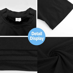 Training Exercise Sleeveless T-shirts Men Fitness Running Vests Turtleneck Elastic Quick Dry Compression Shirt Gym Tank Tops