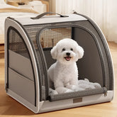 Portable Pet Car Travel Bed