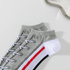 Lightweight Sport Sock Pack