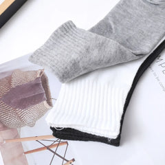Premium Men's Everyday Mid-Calf Socks