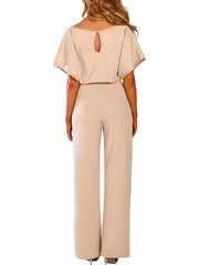 Luxury Jumpsuit for Every Moment