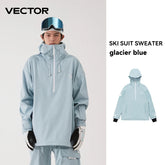 Waterproof Ski Jacket Pants Set