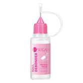 Fast Dissolve Nail Glue Debonder