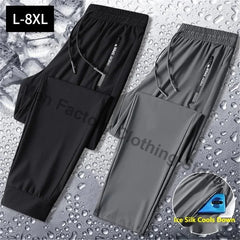 2025 Men's Sportswear Spring Summer Tracksuit 2 Piece Sets Sports Suit Sun Jacket+Pant Running Set Male Gym Exercise Clothing