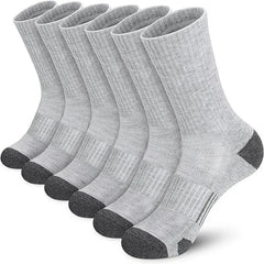 Ground Grip Outdoor Gym Socks