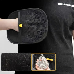 Multi-Surface Kitten Cleaning Glove