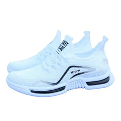 Slip On Athletic Sneakers Men