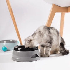 Hand Powered Floating Feeder Bowl