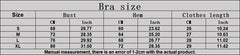 Breathable Sports Bra Women Shockproof Fitness Tops Push Up Gym Crop Top Brassiere Sport Bras Gym Workout Top Running Yoga Bra