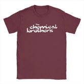 Pure Cotton Funny Graphic Tee