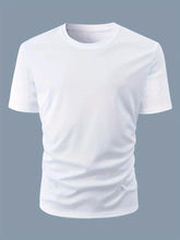 Unisex Printed Trend Casual Tee