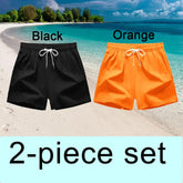 Quick Dry Board Shorts Trunks
