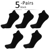 TITLE: Ultra Fine No Show Socks