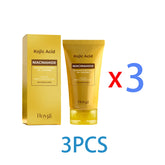 Turmeric Hyaluronic Foaming Cleanser