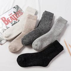 Super Thick Merino Winter Socks