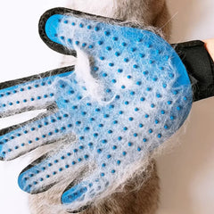 2-Sided Grooming Kit for Pets