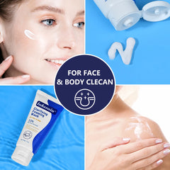 Clarifying Acne Foaming Cleanser