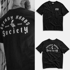 Gym T-shirt Man T-shirts Oversize Tops and Tees Cotton Tee Gothic Clothing Tshirts Men Essentials Clothes Mens Short Sleeve New