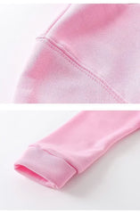 Hoodie Europe and America Sweatshirts for Women New York Letter y2k Autumn Winter Casual Long Sleeve Pullover with Pockets