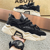 Urban Casual Sports Shoes Men