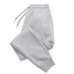 2025 Mens Joggers Casual Pants Fitness Men Sportswear Tracksuit Bottoms Skinny Sweatpants Trousers Black Gyms Jogger Track Pants