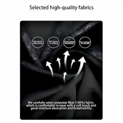 European and American Men's Summer Statue of Liberty Print Comfortable Breathable Drawstring Shorts Outdoor Casual Pants