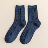Thick Merino Wool Winter Socks