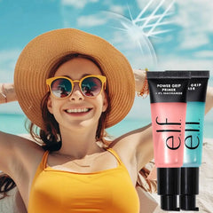 Gel Texture Refreshing Easy Absorb Moisturizing Light and Suitable for Pre Makeup Avoid Peeling Sticking of Powder