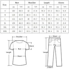 Slim Breathable Summer Pocket Polo