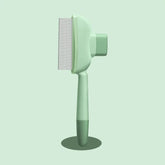 Pet Cat Comb Cat and Dog Hair Removal Brush Cleaning Hair Cleaner Beauty Cleaning Supplies Cat and Dog Universal Pet Supplies