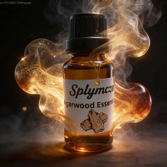 Original Oud Agarwood Fragrance Oil