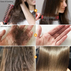 Magical Keratin Instant Repair Mask