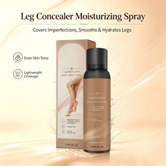 Waterproof Leg Flaw Cover Spray