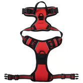 Adjustable Breathable Chest Strap Vest