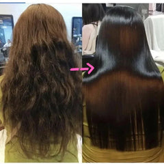 Magical Keratin Instant Repair Mask