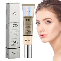 Color Correcting CC Cream Base