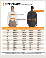 Faux Suede Slim Fit Blazer